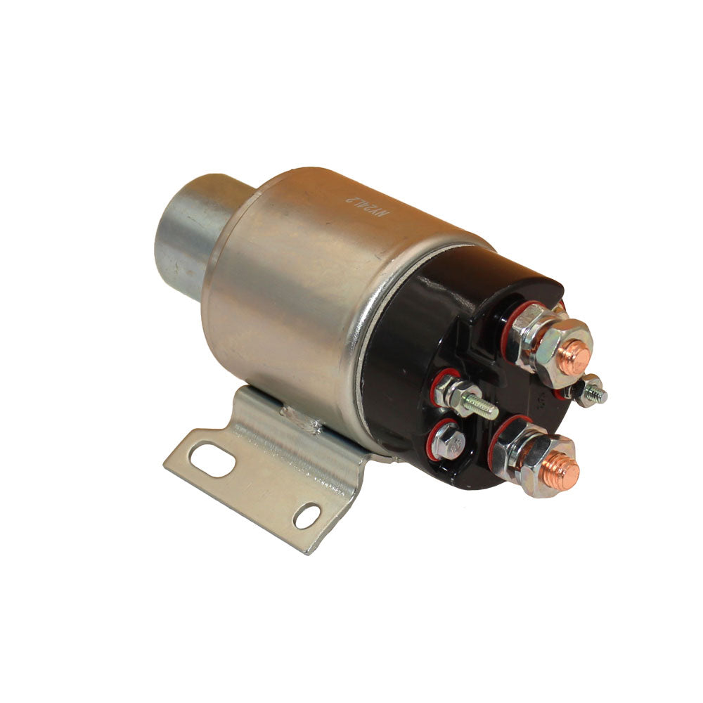 Starter Solenoid All Diesel Fits FARMALL 400 450 856 1206 1256 1456 EARLY 66 SER