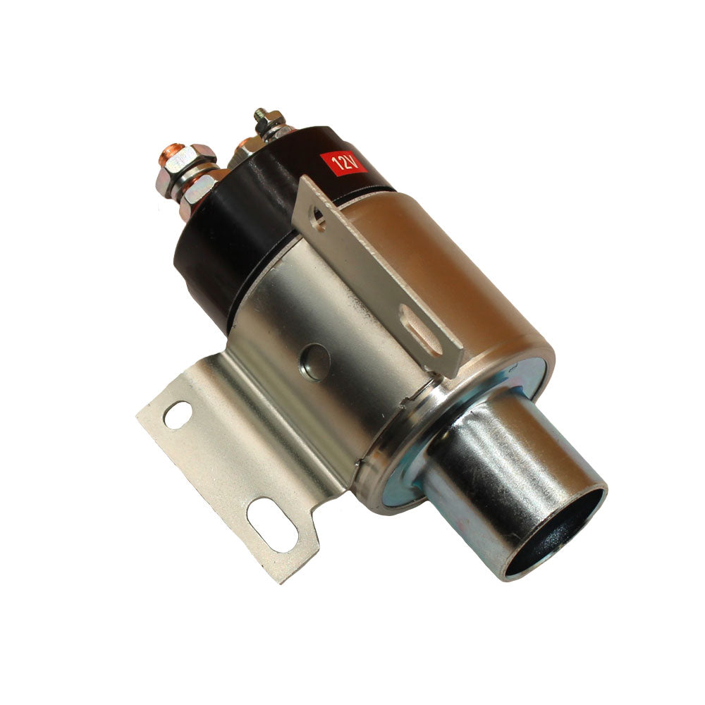 Solenoid Switch Fits Case/International Harvester Replaces 104288A1R