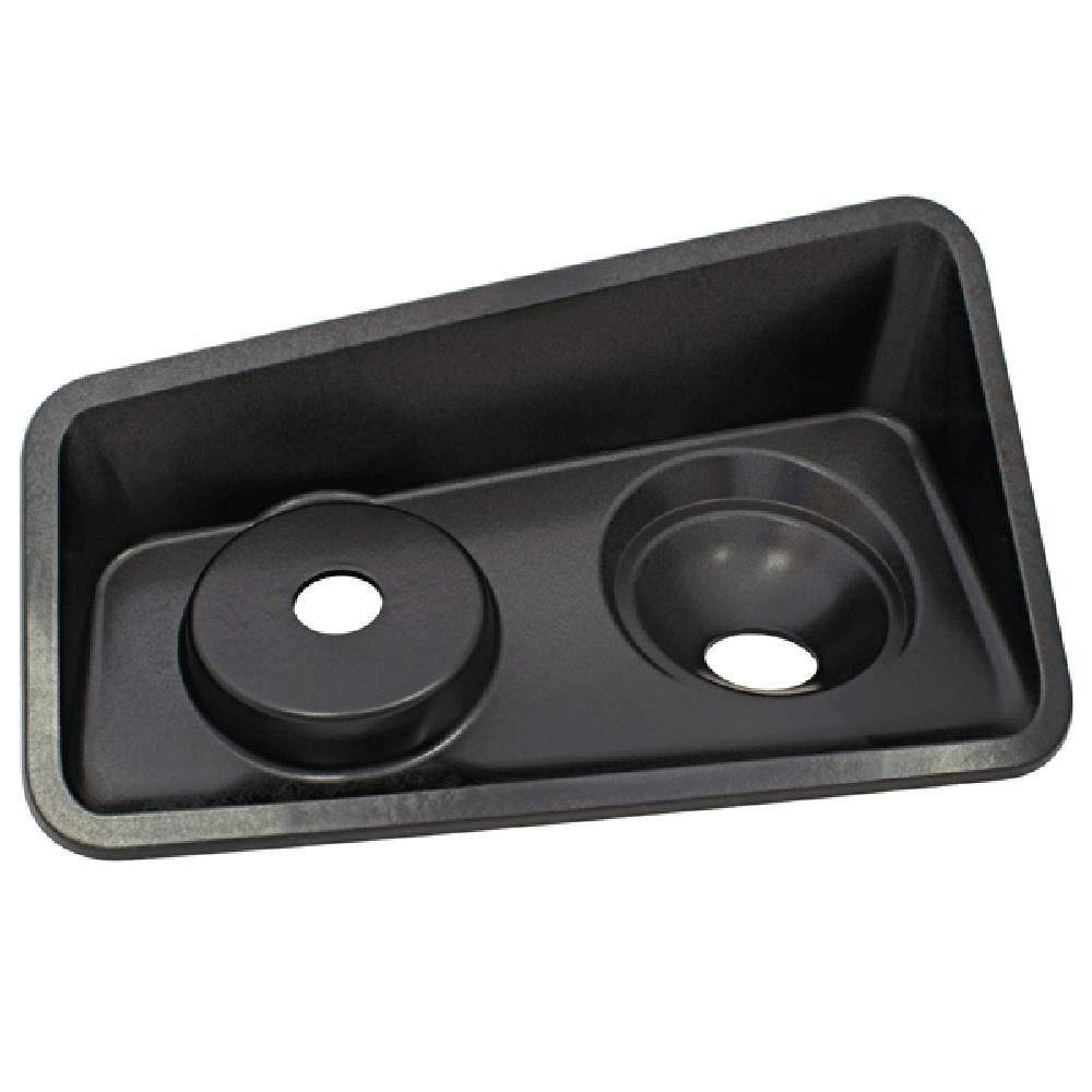 111563C2 Rear Light Housing RH for IH 786-1586 3088-7488