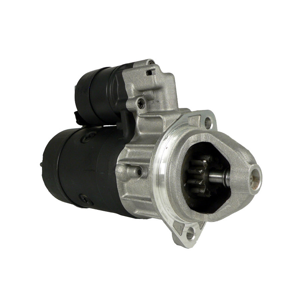 Starter fits Deutz Models Listed Below 11180180