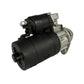Starter fits Deutz Models Listed Below 11180180