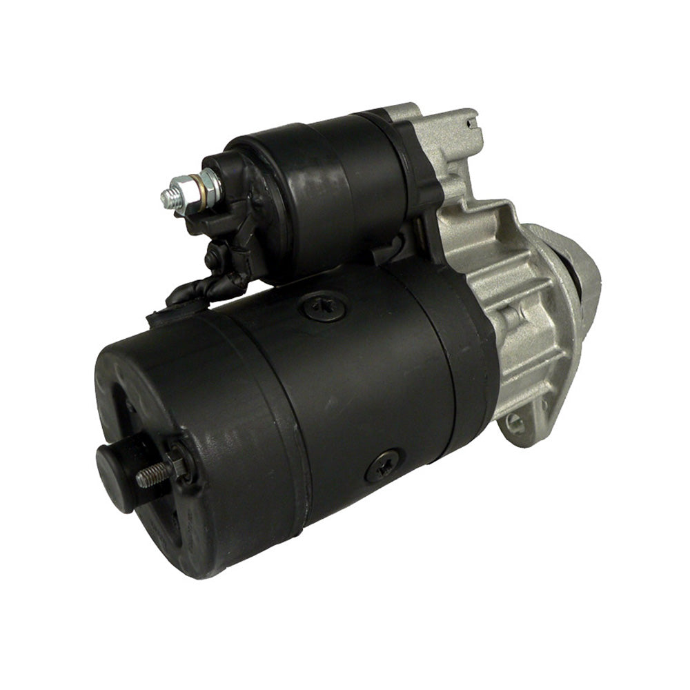 Starter fits Deutz Models Listed Below 11180180