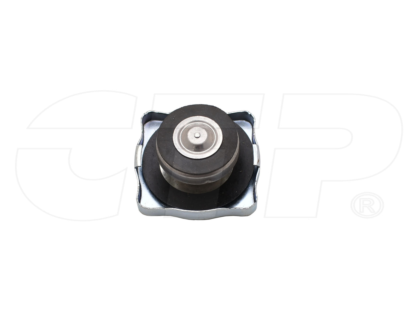 1118160 Cap Radiator Fits Caterpillar Models