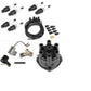 Complete Tune Up Kit for 6 Cylinder Fits Allis Chalmers 180 185 190 190XT Fits d