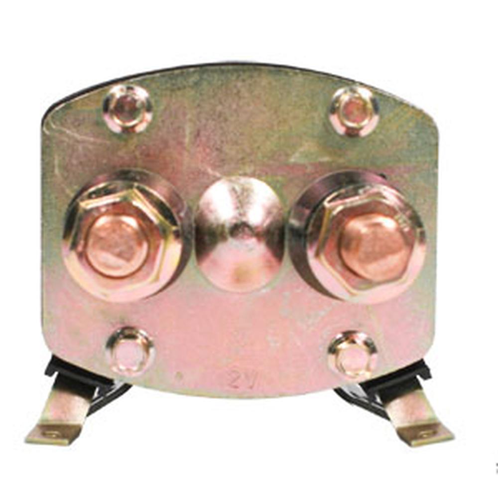 1200-0211 - Solenoid Fits Massey Ferguson