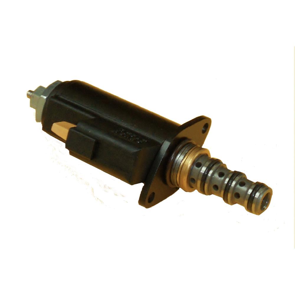 Solenoid Valve 111-9916 1119916 KDRDE5K/31/40E30 Fits CAT E200B E320D E320C 24V