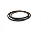 Blade & Belt Kit Fits Bolens Replaces 742-0616 Made with Aramid