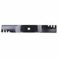 Blade & Belt Kit Fits MTD Replaces 742-0616 Made with Aramid