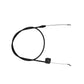 10603 10604 10606 Brake Cable 112-8818 Fits Toro 20-Inch Mulching/Rear Bagging L