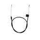 Brake Cable 112-8818 Fits Toro 20-Inch Mulching/Rear Bagging Lawn Mowers 10603