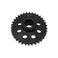 Solid Compensator Sprocket Fits Harley Davidson Replaces 1120-0390