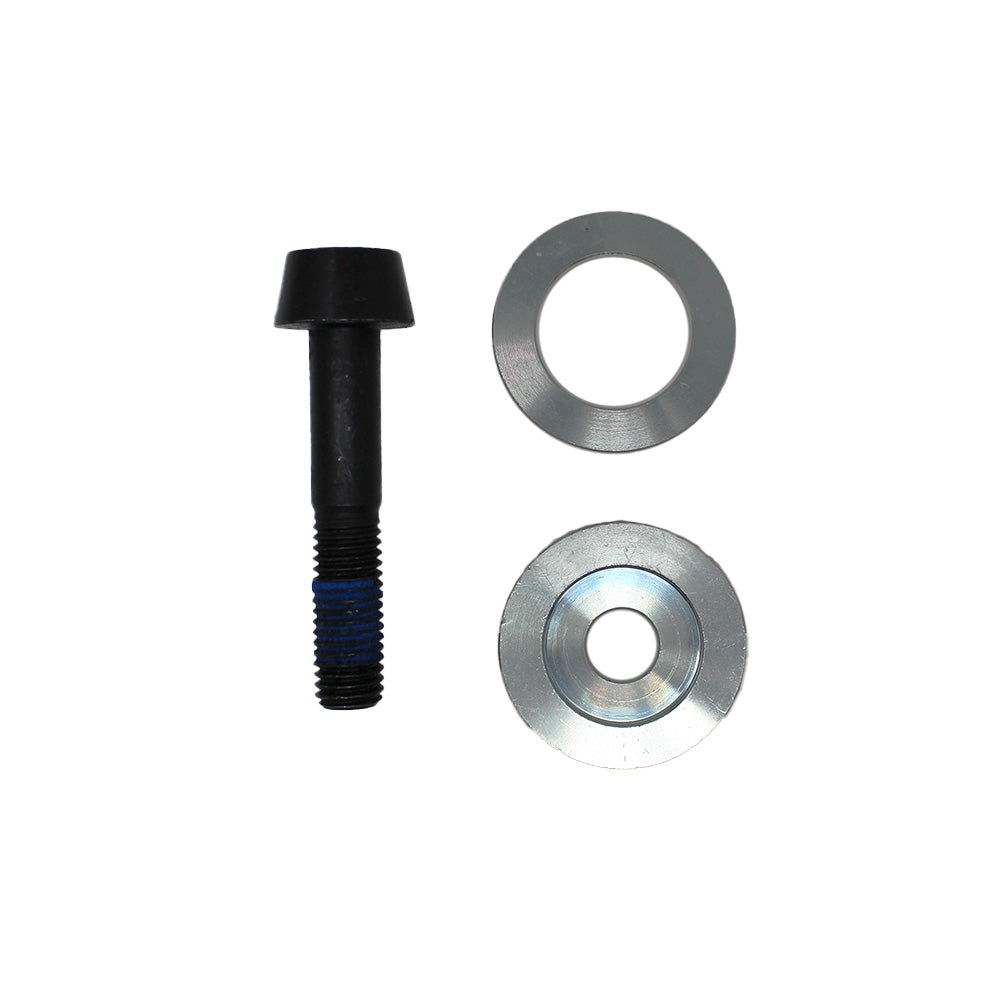 (1) Aftermarket 1120-0390 Solid Compensator Sprocket Fits Harley Davison