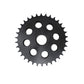 (1) Aftermarket 1120-0390 Solid Compensator Sprocket Fits Harley Davison