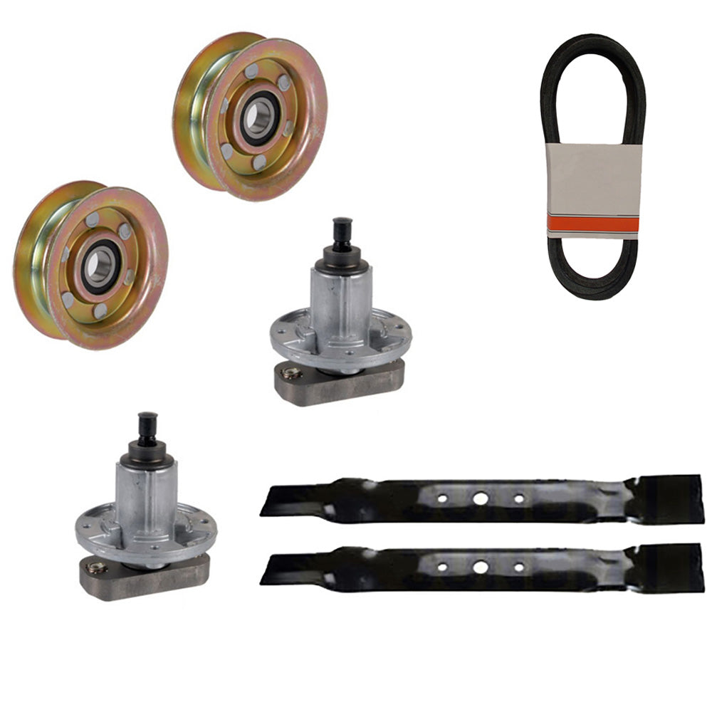 GY20995 Mower Deck Rebuild Kit Fits John Deere L108 L110 L111 L105 L118