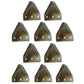 9622744 700705300 S20-4268 232-461 B+ Ten Extra Heavy Sickle Sections