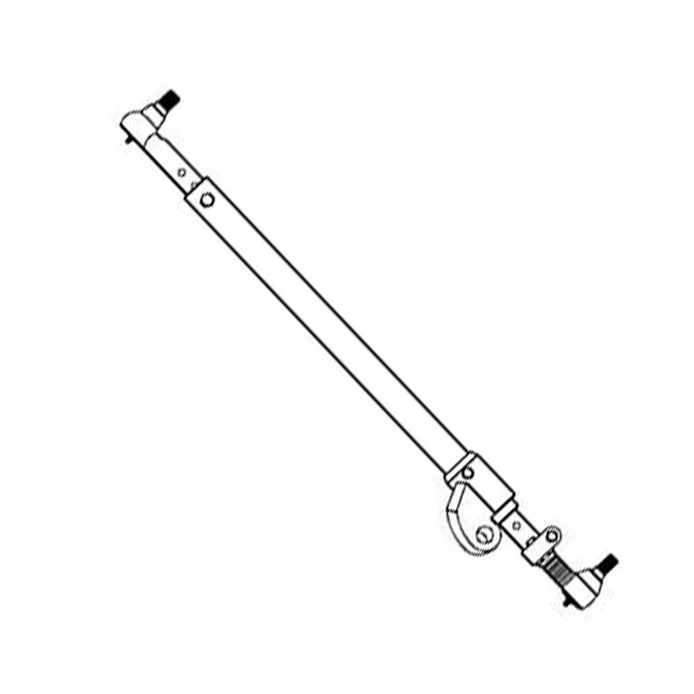 112203 Complete Steering Tie Rod Fits Case IH 1896 2090 2094 2096 2290 2294