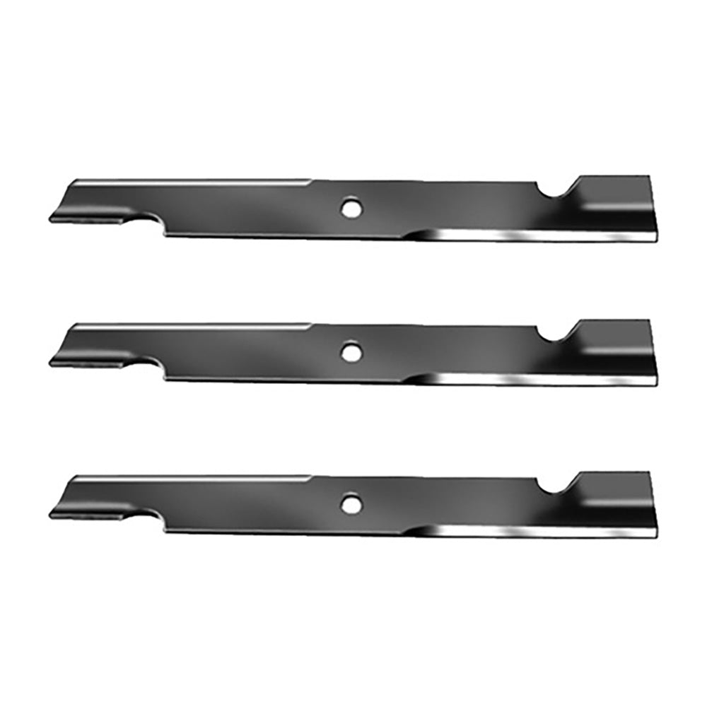 3 Pack Mower Blades Fits Exmark Lazer Z Lazer Z AS Lazer Z S 103-6403 60"