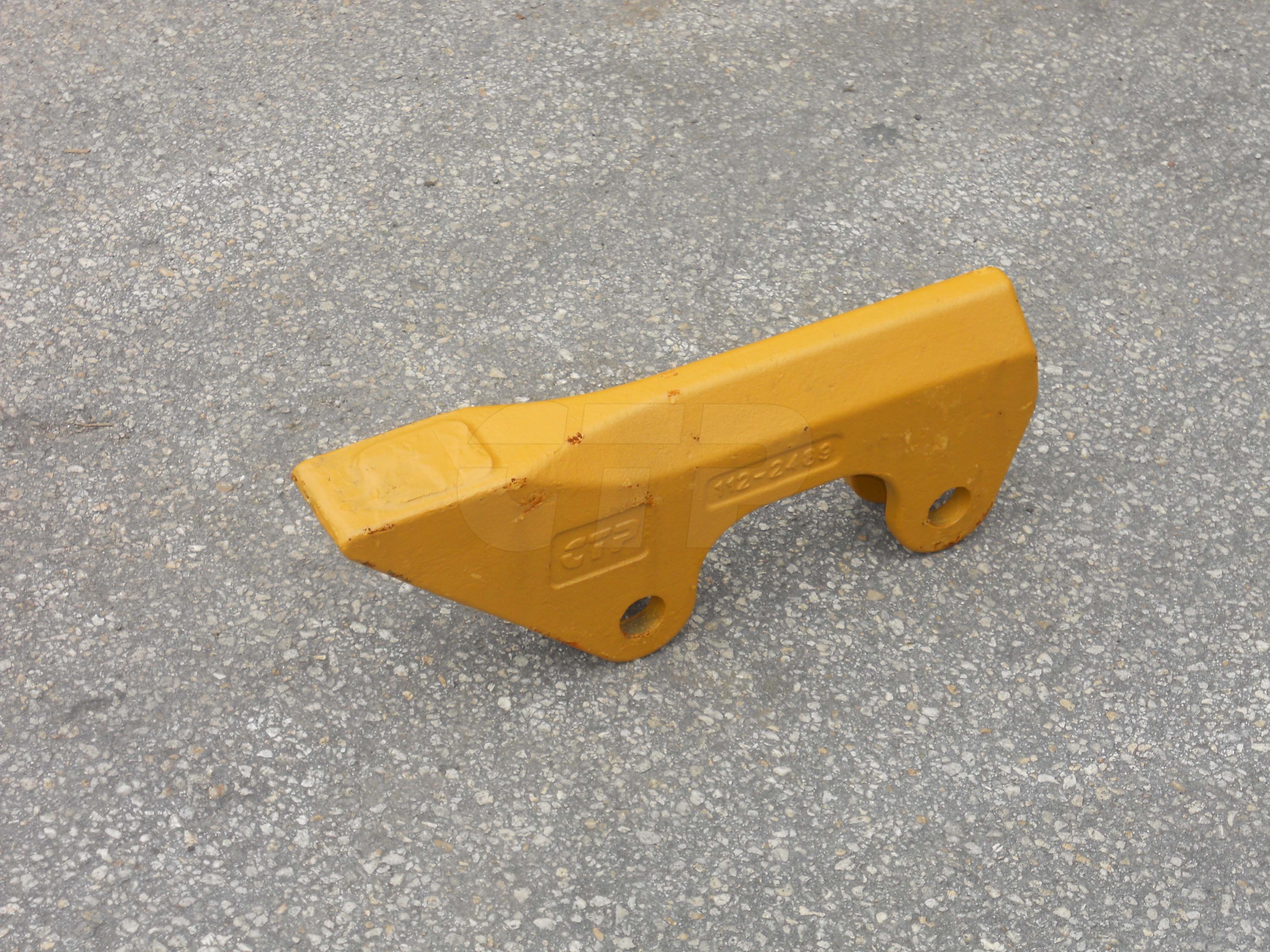 1122489 Protector-Sidebar Fits Caterpillar Models - Reliable ...