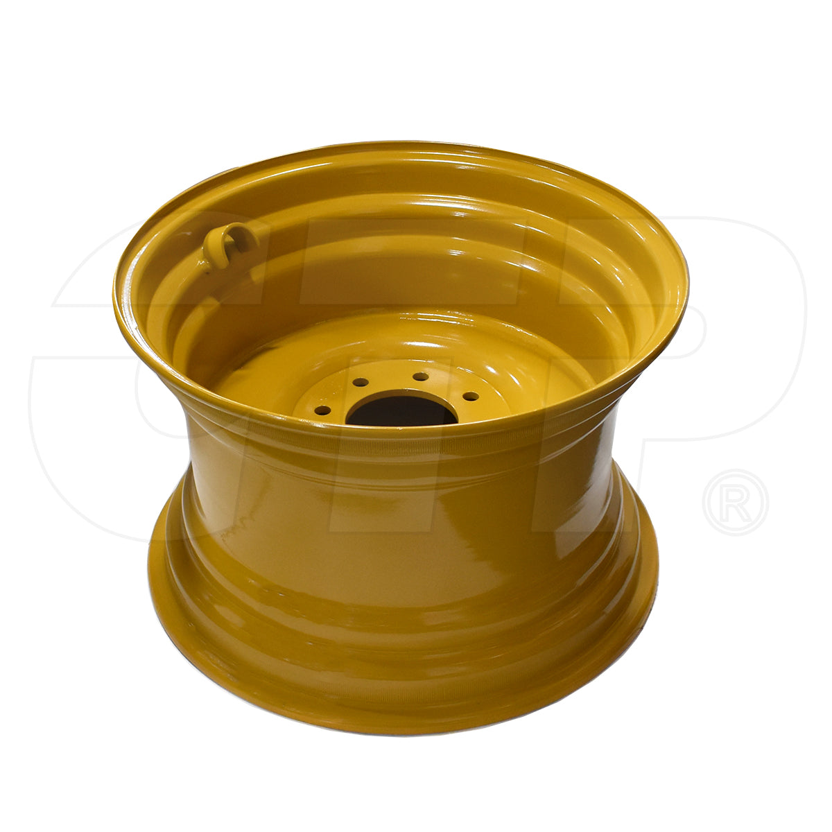 1124410 Wheel As-Rear Fits Caterpillar Models