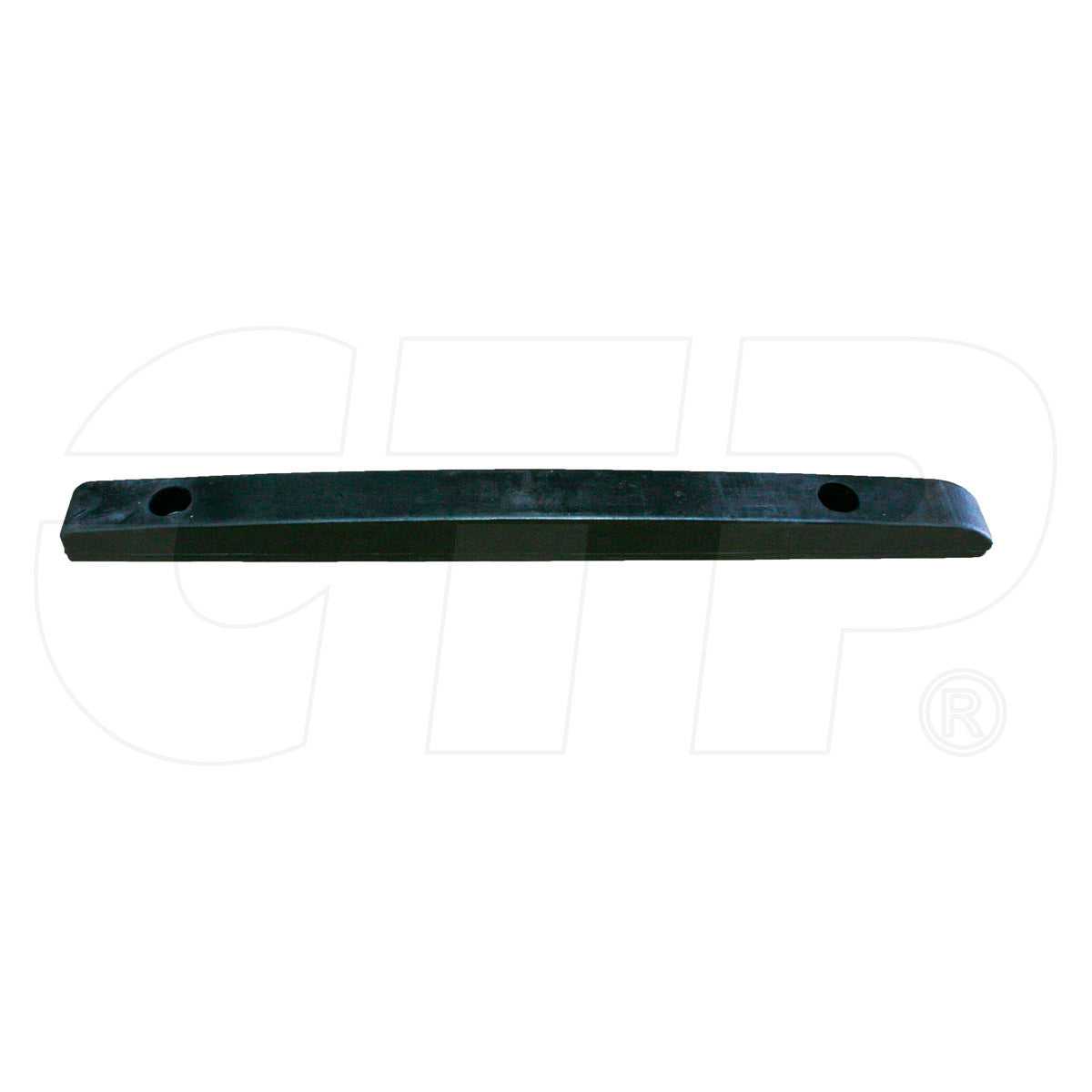 1124415 Bumper As Fits Caterpillar Models