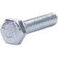112486A1 Screw, Lock Hex, M6 x 12, Special Fits Case 570L, 580L & SL, 580M & SM,