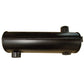1125090 Turbo Muffler Fits CAT Fits Caterpillar Backhoe 416C 416D 426C 436C 424D