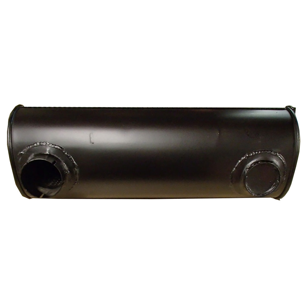 1125090 Turbo Muffler Fits CAT Fits Caterpillar Backhoe 416C 416D 426C 436C 424D