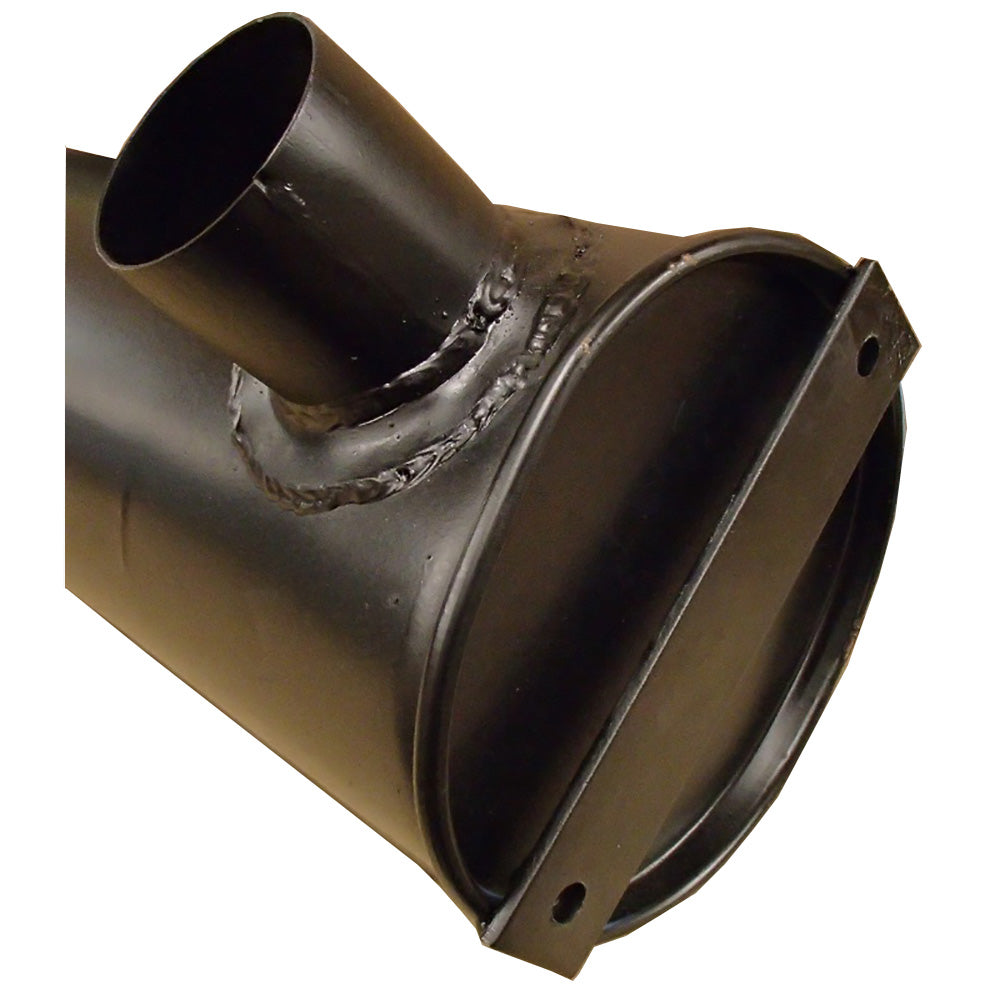 112-5090 Muffler Fits Caterpillar 416C 416D 420D 424D 426C 428C 428D 430D ++