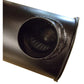 112-5090 Muffler Fits Caterpillar 416C 416D 420D 424D 426C 428C 428D 430D ++
