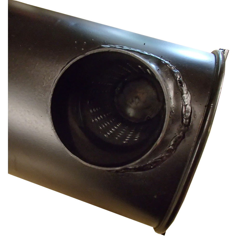 Muffler Fits Caterpillar Replaces 112-5090