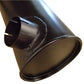 1125090 Turbo Muffler Fits CAT Fits Caterpillar Backhoe 416C 416D 426C 436C 424D