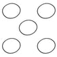 5194201 112517A1 Five O'Rings Fits Case CNH