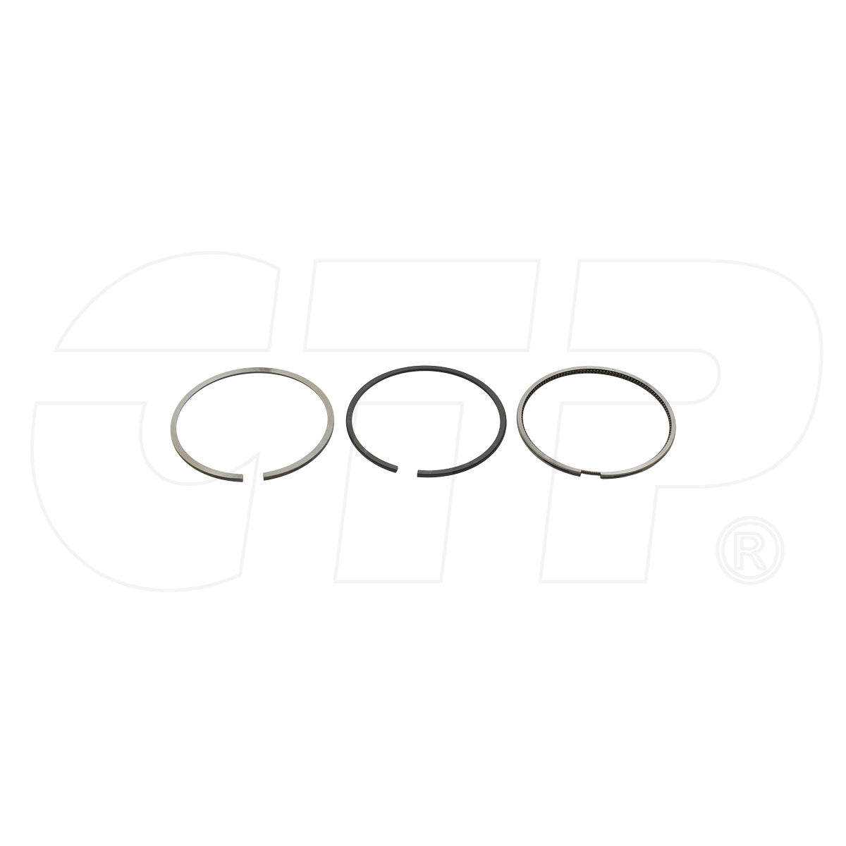 1127020 Ring Kit Fits Caterpillar Models