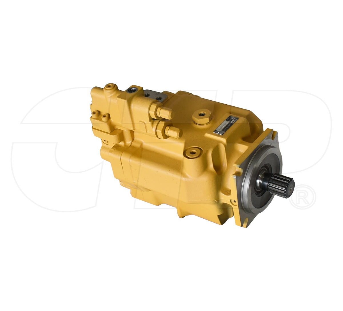 1127913 Piston Pump-Hydraulic Fits Caterpillar Models