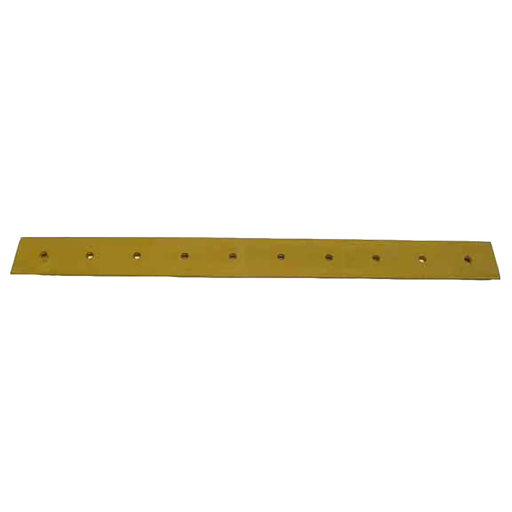 Loader Bucket Cutting Edge Fits Case/International Harvester Replaces 112946A1