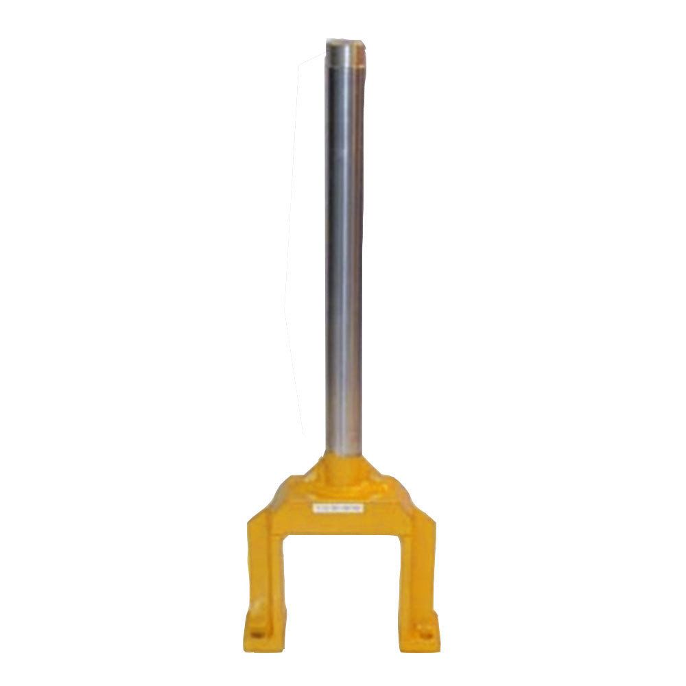 113-30-34150 Yoke, Not Included in PV328 Assembly - Fits Komatsu D31A-16, D31E