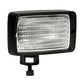 12V ABL Flood Halogen Lamp Fits John Deere Replaces F309105