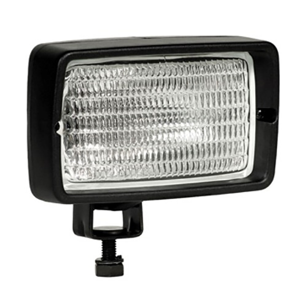 12V ABL Flood Halogen Lamp Fits Manitou Replaces 804686