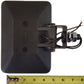 12V ABL Flood Halogen Lamp Fits Manitou Replaces 804686