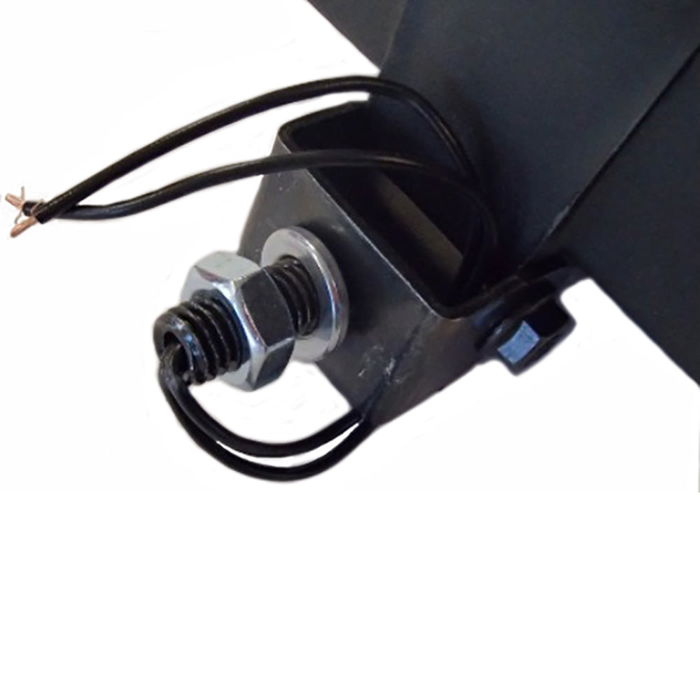 12V ABL Flood Halogen Lamp Fits John Deere Replaces F309105