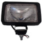 1130-24V Universal ABL 24V Rectangular Flood Halogen Lamp 2.5 Amp 3 in x 5 in