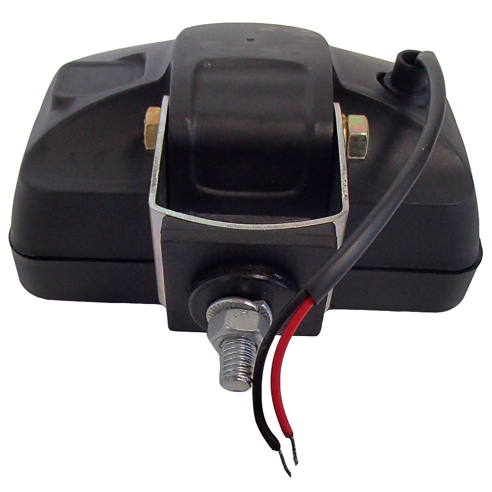 24V ABL Halogen Flood Lamp Fits Universal Products Replaces AM1130-0605