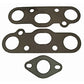 Gasket Set Fits Oliver Replaces 112232