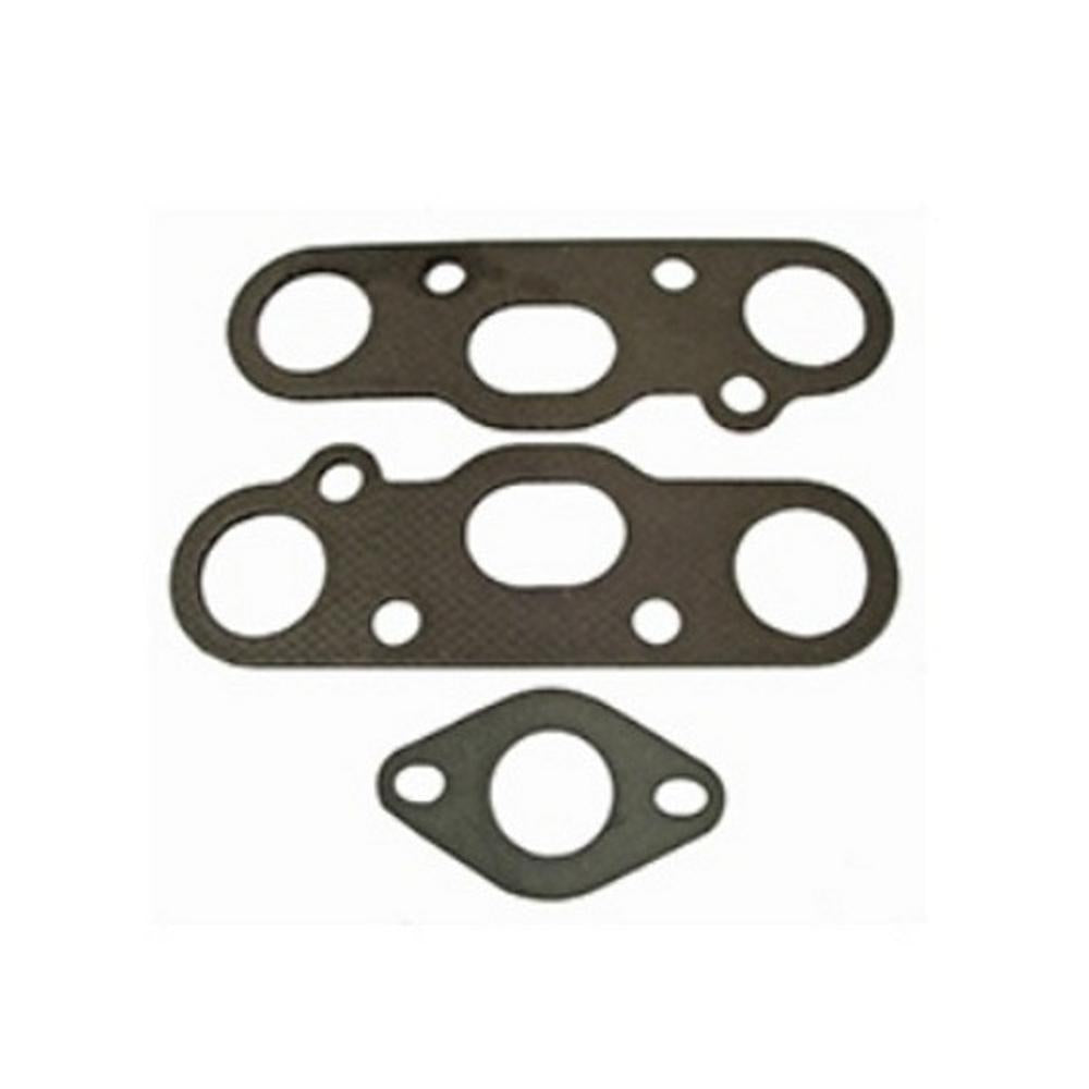 Gasket Set Fits Minneapolis Moline Replaces 06833