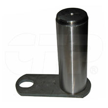 1132963 Pin A Chrome Fits Caterpillar Models