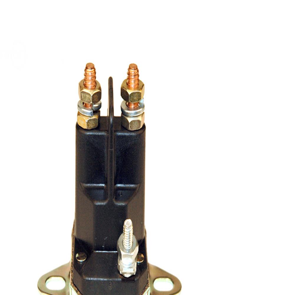 Solenoid Fits Universal Products Replaces 02-44814800