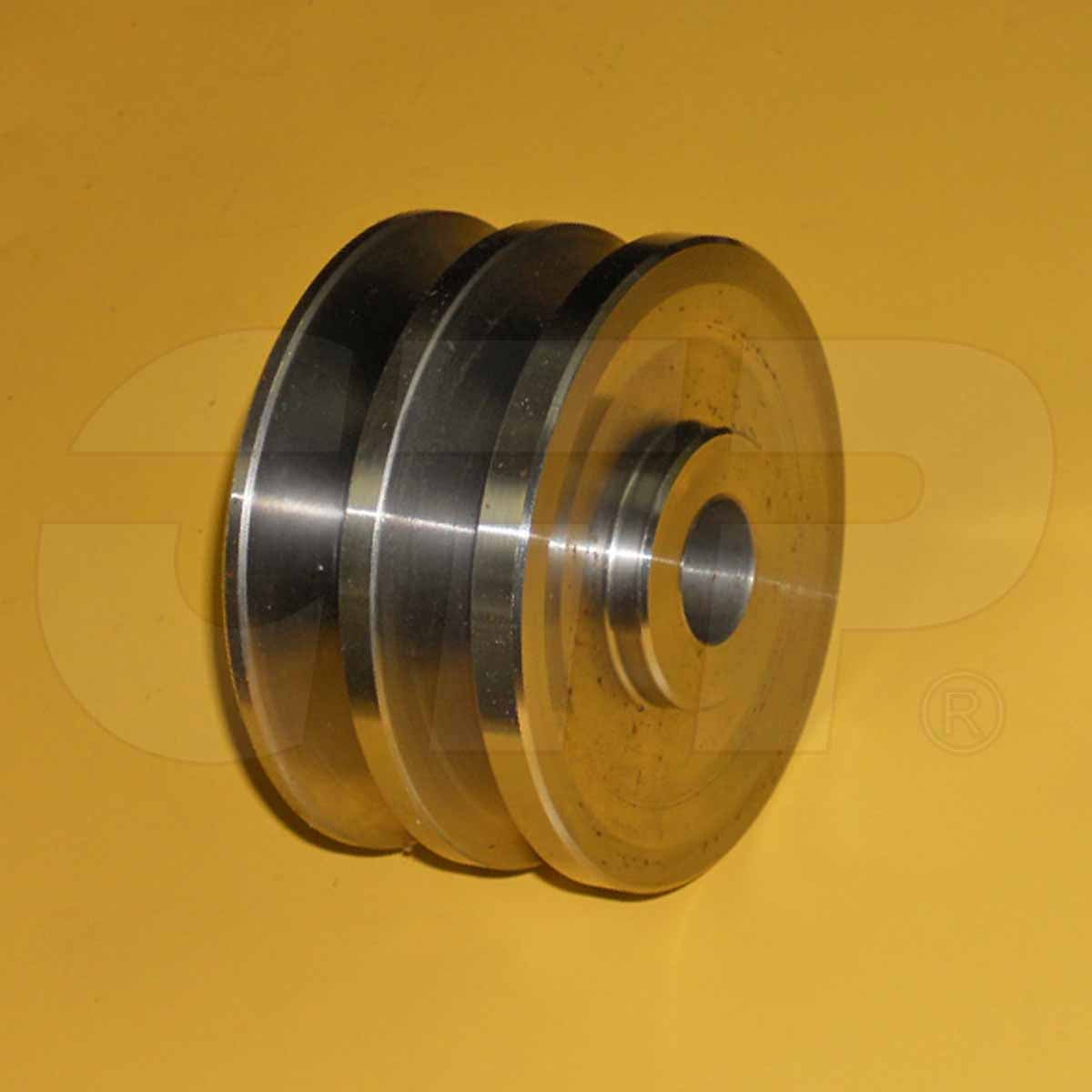 1134457 Pulley-Alt Fits Caterpillar Models