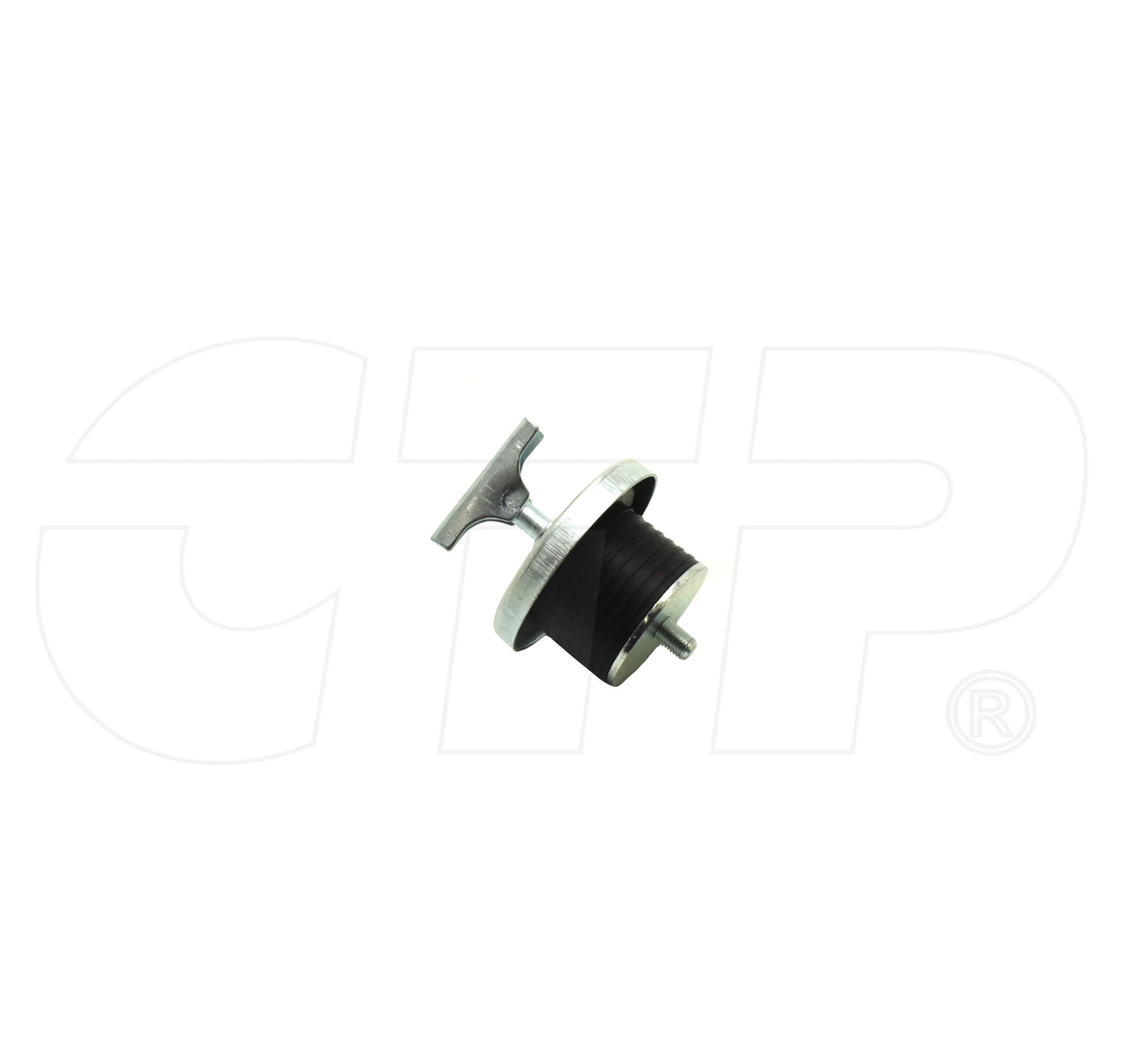 1135253 Cap As-Plug/Expandable Fits Caterpillar Models