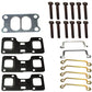1136200 7C7431 Gaskets w/ Bolts Fits CAT 3116 3126 1416348
