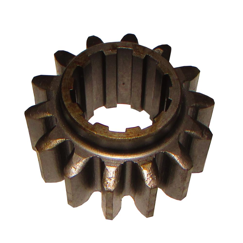 Transmission Gear Fits Case/International Harvester Replaces 112475